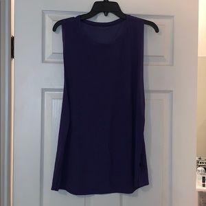 Lululemon Muscle Tank